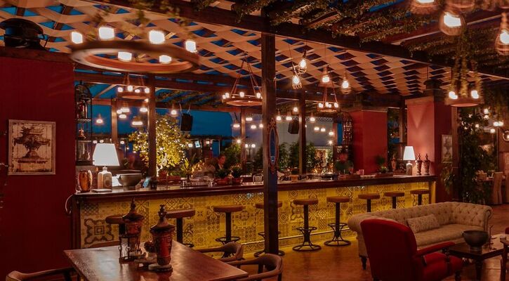Grand Pasha Kyrenia Hotel