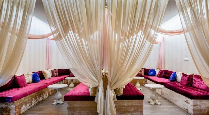 Grand Pasha Kyrenia Hotel