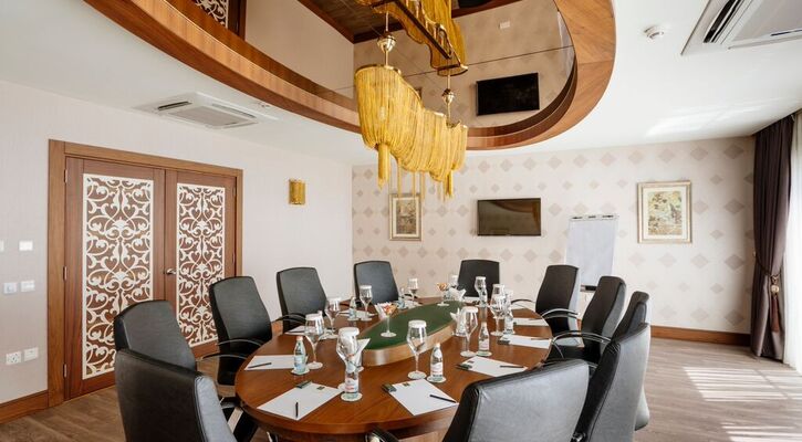 Grand Pasha Kyrenia Hotel