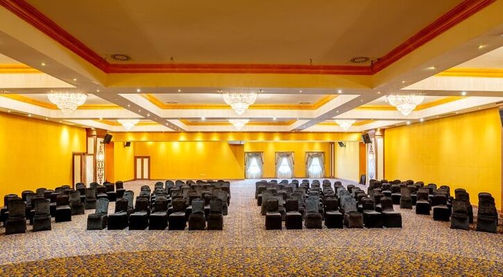 Grand Pasha Kyrenia Hotel