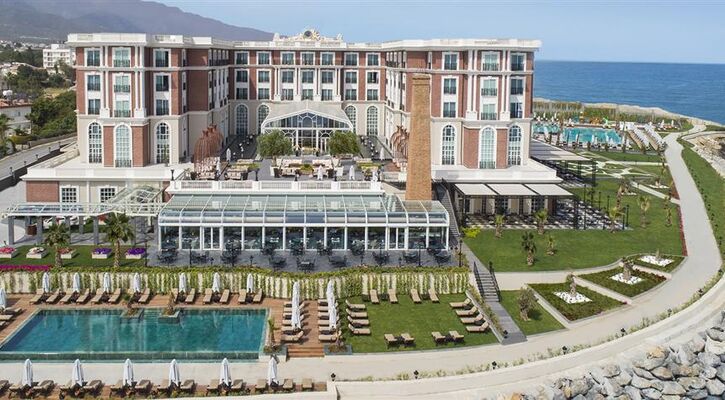 Kaya Palazzo Resort