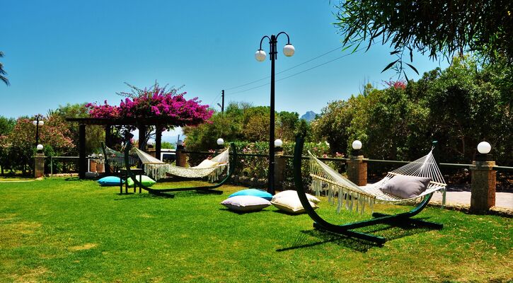 Merit Crystal Cove Hotel & Spa