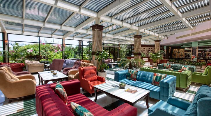 Merit Crystal Cove Hotel & Spa