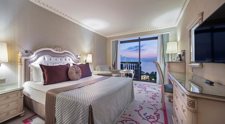 Merit Crystal Cove Hotel & Spa
