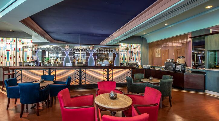Merit Crystal Cove Hotel & Spa