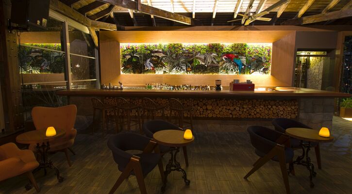Merit Crystal Cove Hotel & Spa
