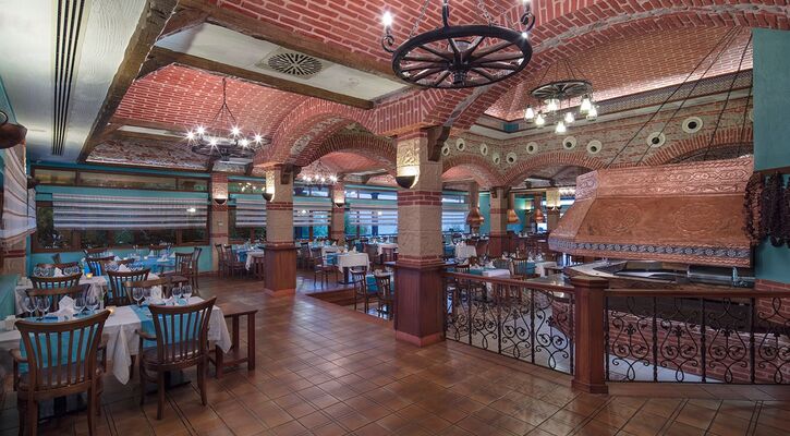 Merit Crystal Cove Hotel & Spa