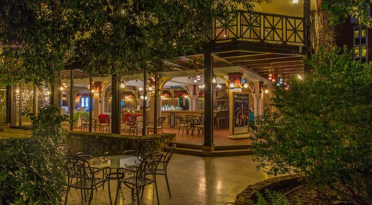 Merit Crystal Cove Hotel & Spa