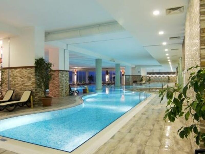 Sandıklı Termal Park Hotel