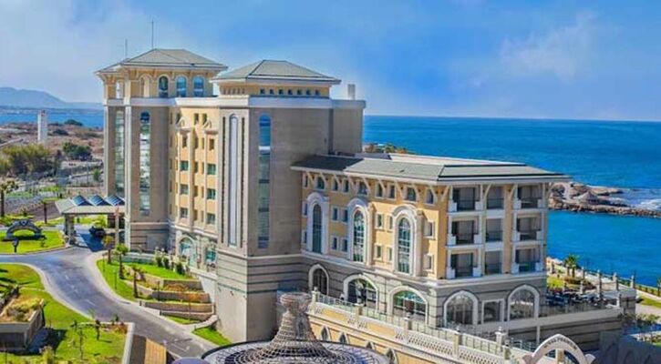 Merit Royal Premium Hotel