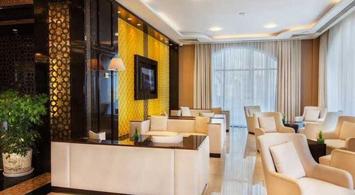 Merit Royal Premium Hotel