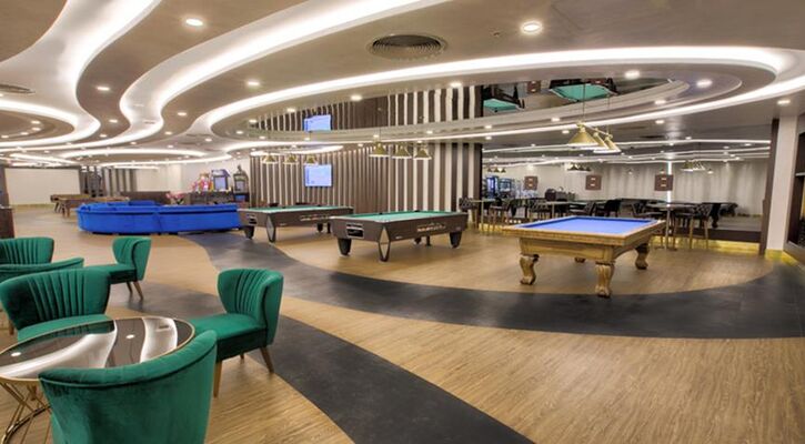Merit Royal Premium Hotel