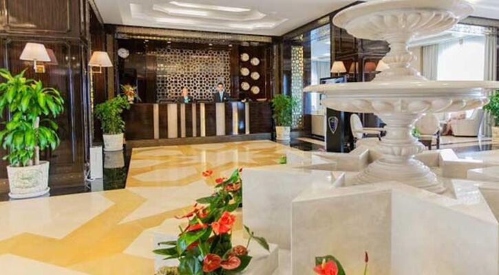 Merit Royal Premium Hotel