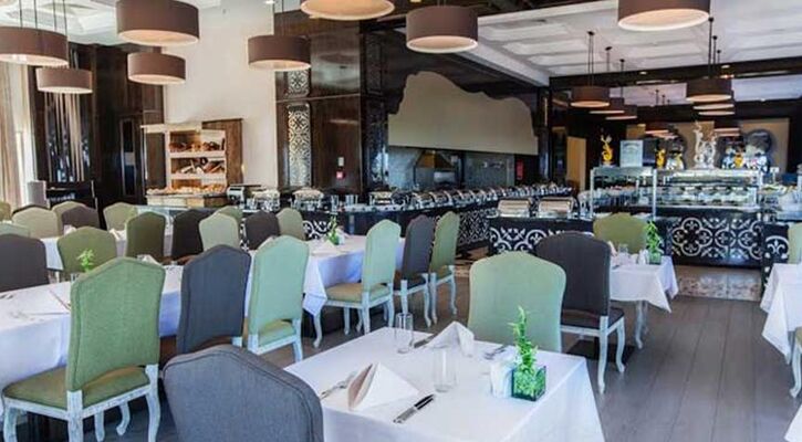 Merit Royal Premium Hotel