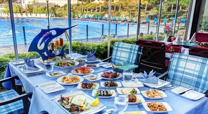 Merit Royal Premium Hotel