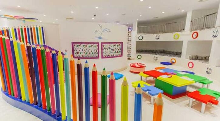 Merit Royal Premium Hotel