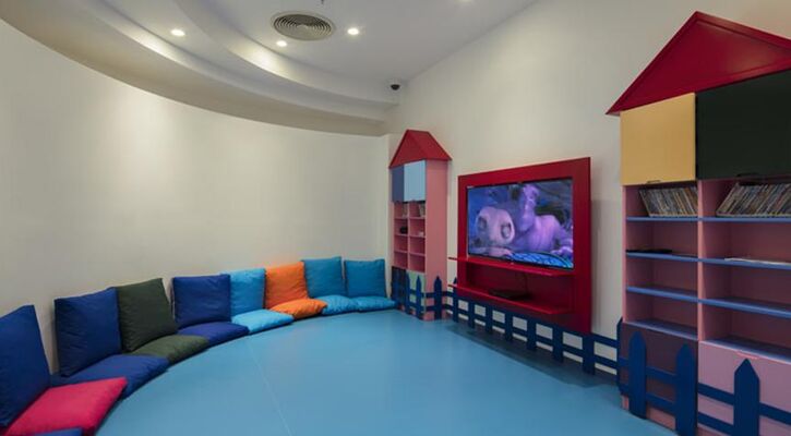Merit Royal Premium Hotel