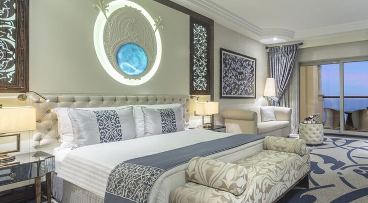 Merit Royal Premium Hotel