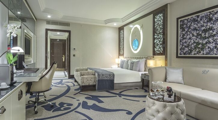 Merit Royal Premium Hotel