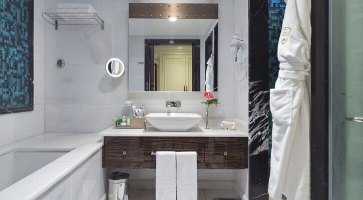 Merit Royal Premium Hotel
