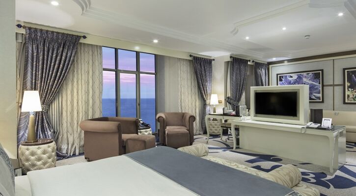 Merit Royal Premium Hotel