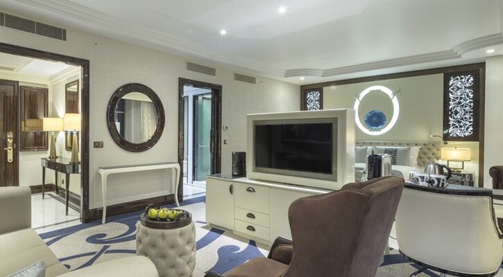 Merit Royal Premium Hotel