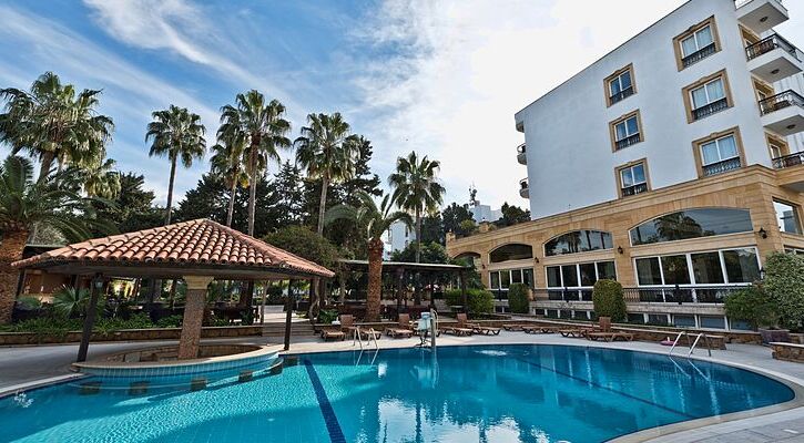 Pia Bella Hotel