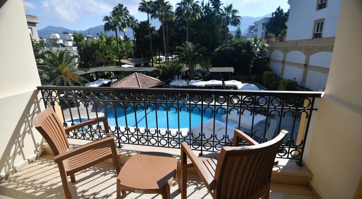 Pia Bella Hotel