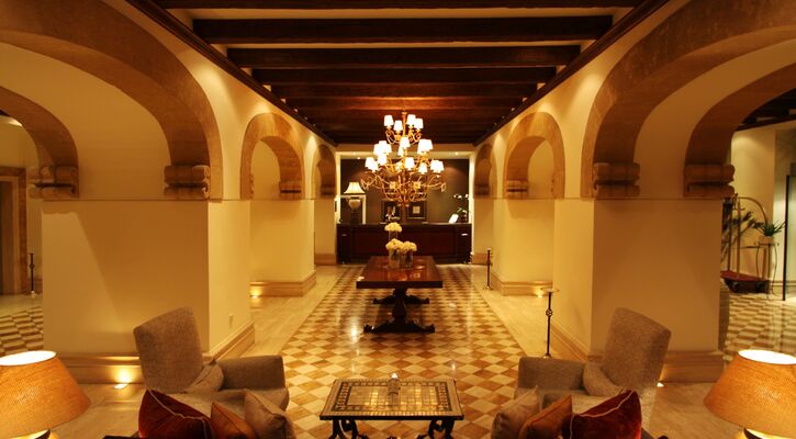 The Arkın Colony Hotel