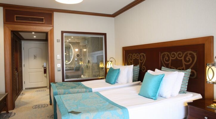 The Arkın Colony Hotel