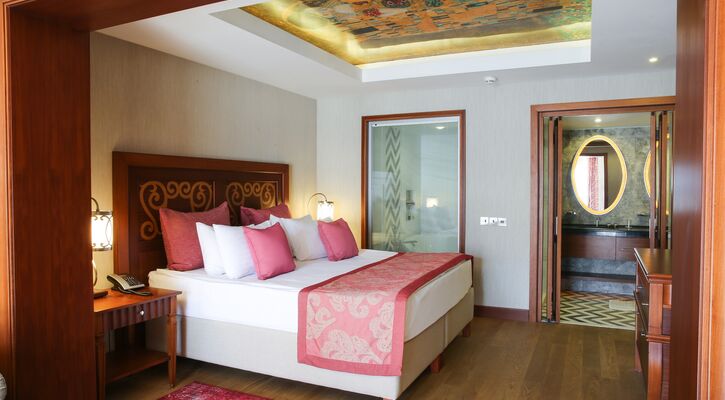 The Arkın Colony Hotel