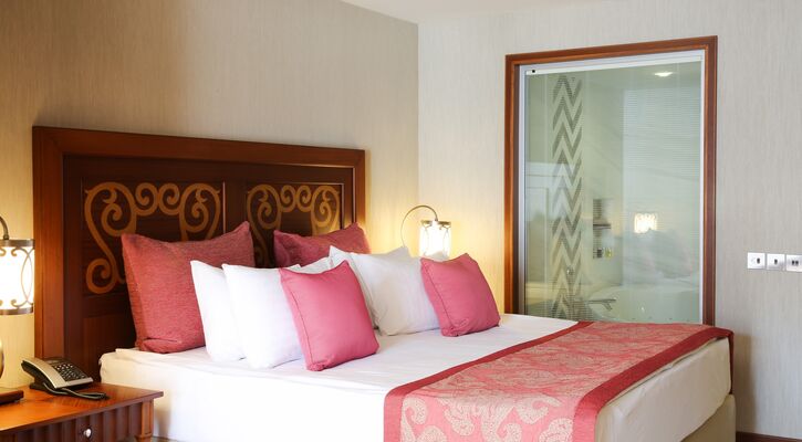 The Arkın Colony Hotel