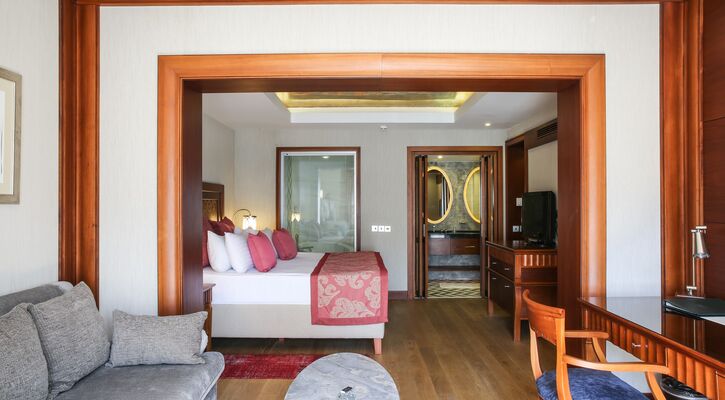 The Arkın Colony Hotel
