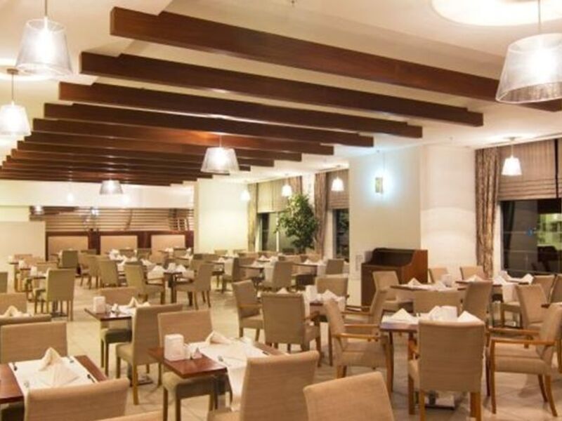 Sandıklı Termal Park Hotel