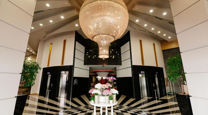 Grand Pasha Nicosia