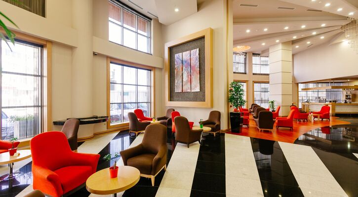 Grand Pasha Nicosia