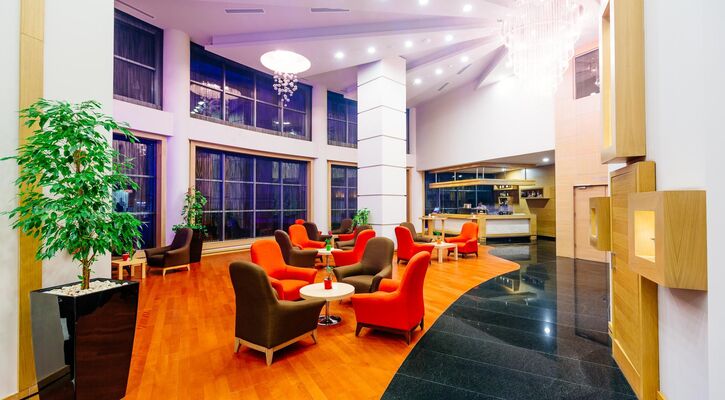 Grand Pasha Nicosia