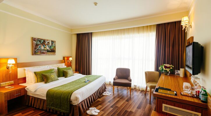 Grand Pasha Nicosia