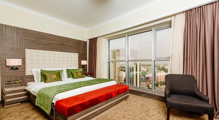 Grand Pasha Nicosia