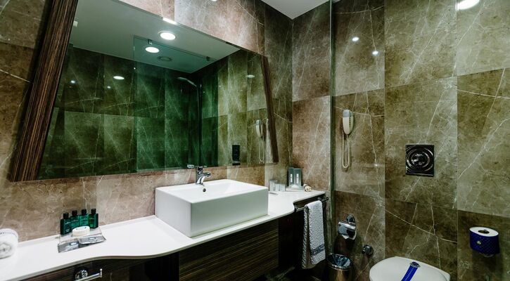 Grand Pasha Nicosia