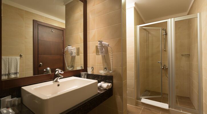 Grand Pasha Nicosia