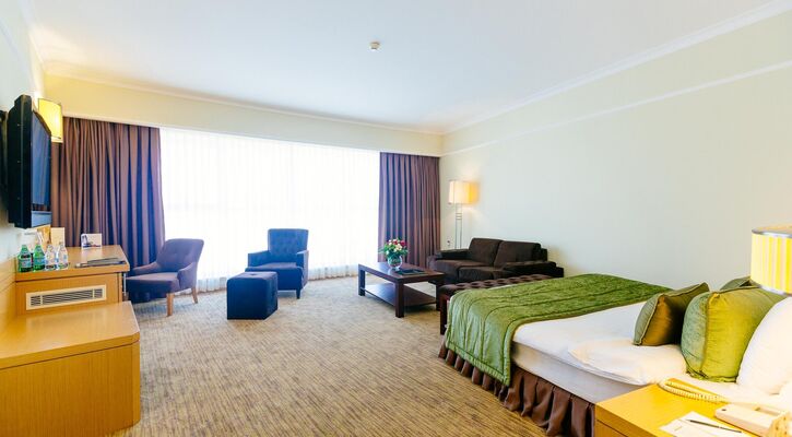 Grand Pasha Nicosia