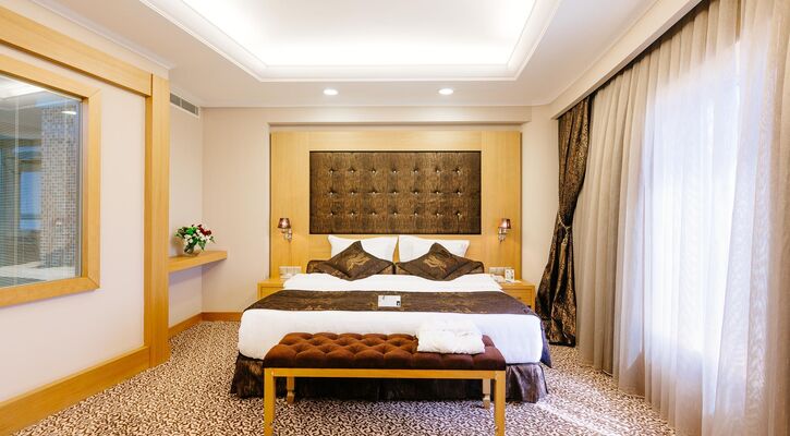 Grand Pasha Nicosia