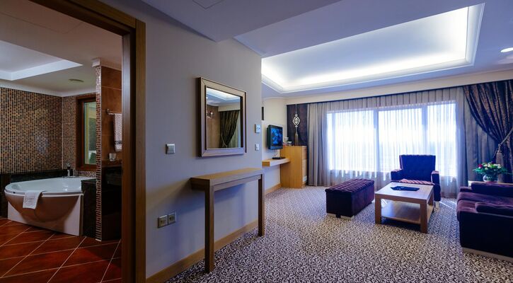 Grand Pasha Nicosia