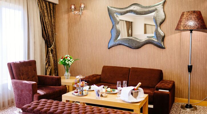 Grand Pasha Nicosia