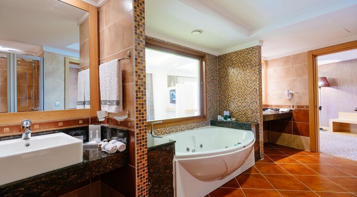 Grand Pasha Nicosia