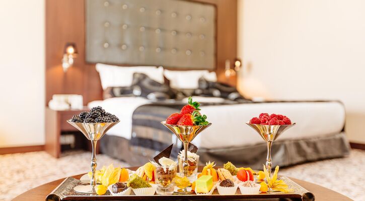 Grand Pasha Nicosia