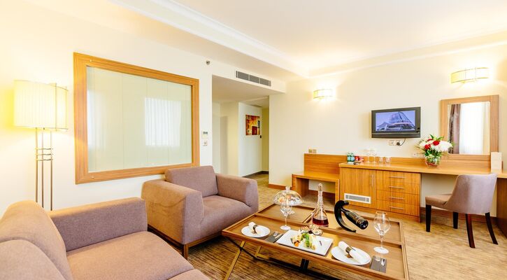 Grand Pasha Nicosia