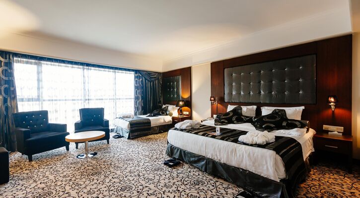 Grand Pasha Nicosia