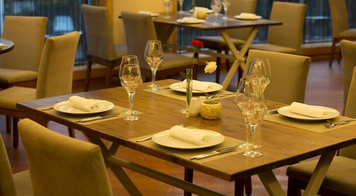 Grand Pasha Nicosia